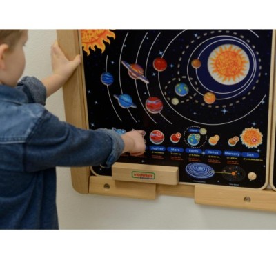 Bộ làm quen STEM lĩnh vực khoa học hệ hành tinh, mặt trời, mặt trăng và các sao; kèm bộ giáo án hoạt động trải nghiệm thực hành và video hướng dẫn. Bộ làm quen STEM lĩnh vực khoa học hệ hành tinh, mặt trời, mặt trăng và các sao; kèm bộ giáo án hoạt động trải nghiệm thực hành và video hướng dẫn.